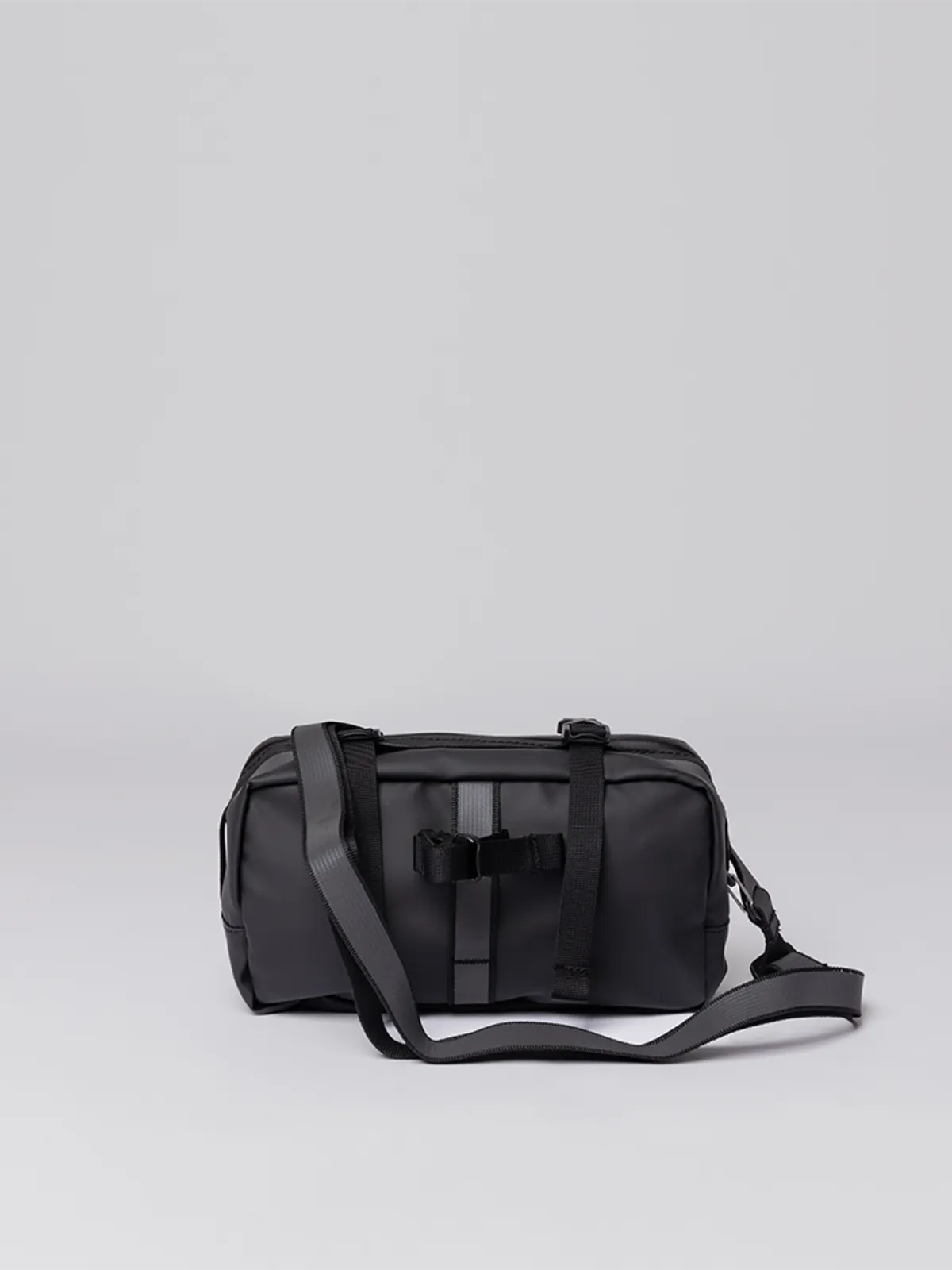 Uno Biking Bag . Black