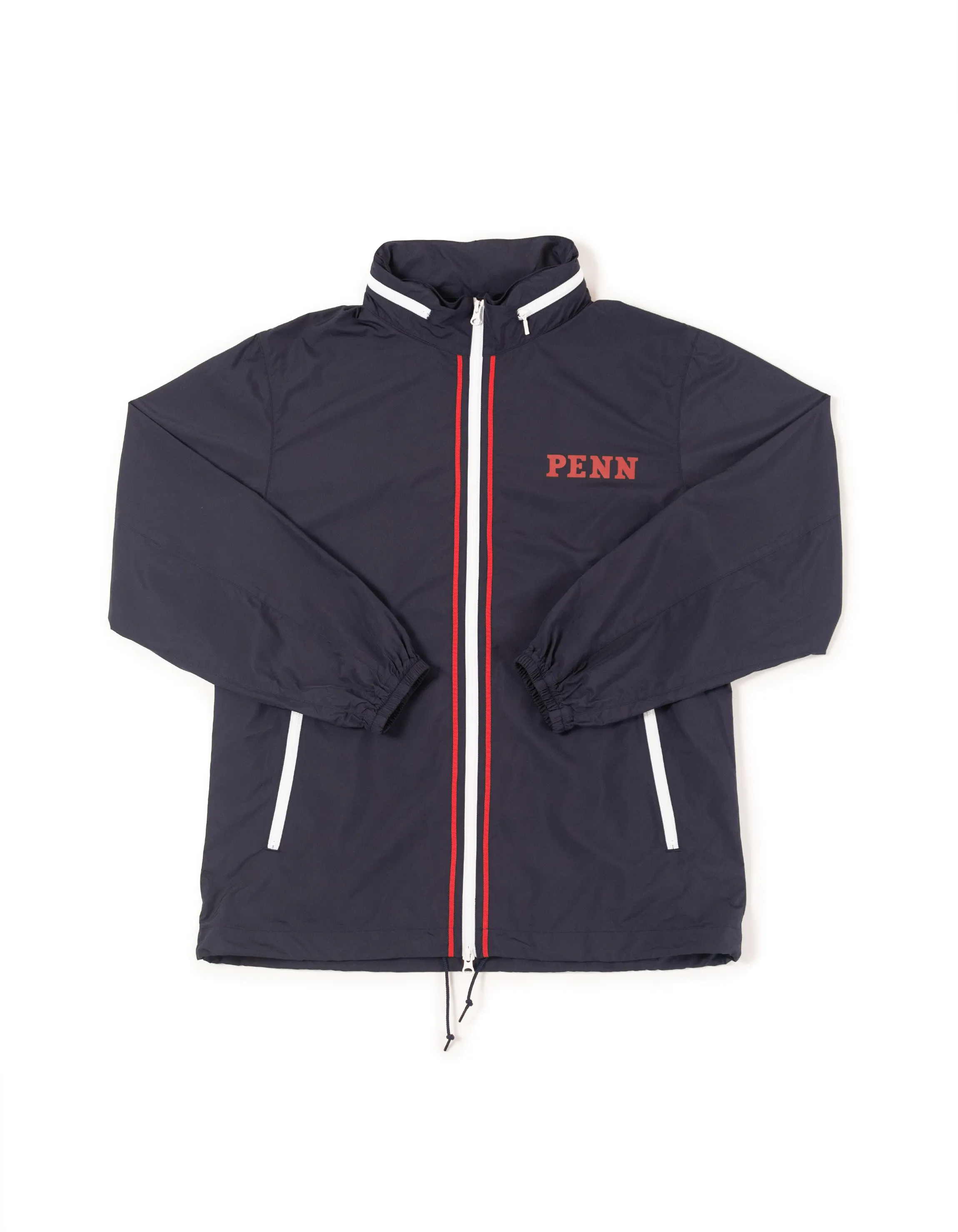 UPENN WINDBREAKER