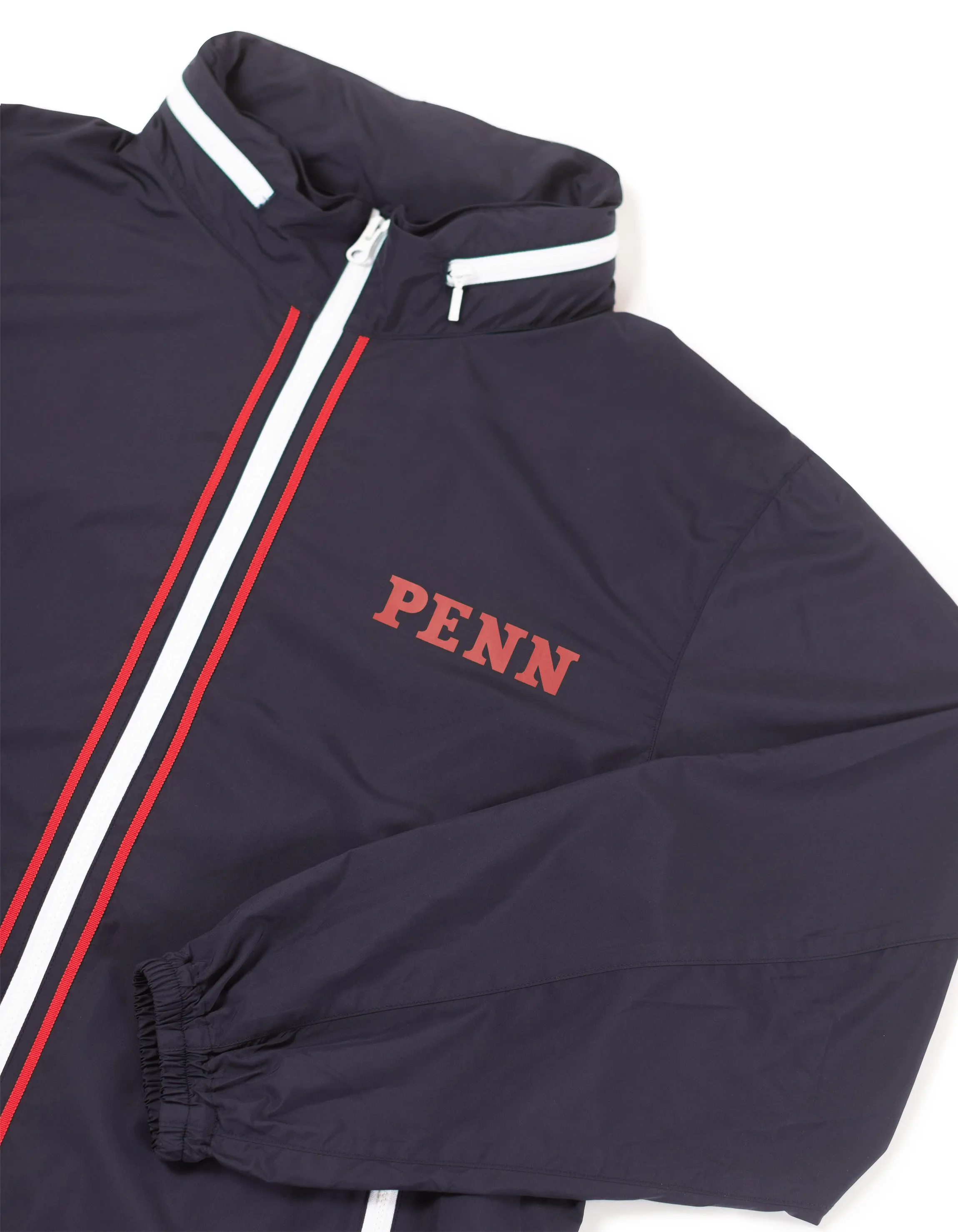 UPENN WINDBREAKER