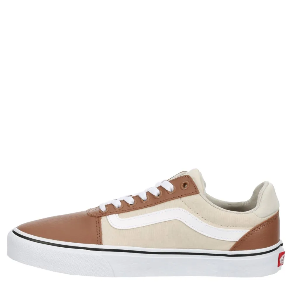 VANS  MENS WARD SNEAKER