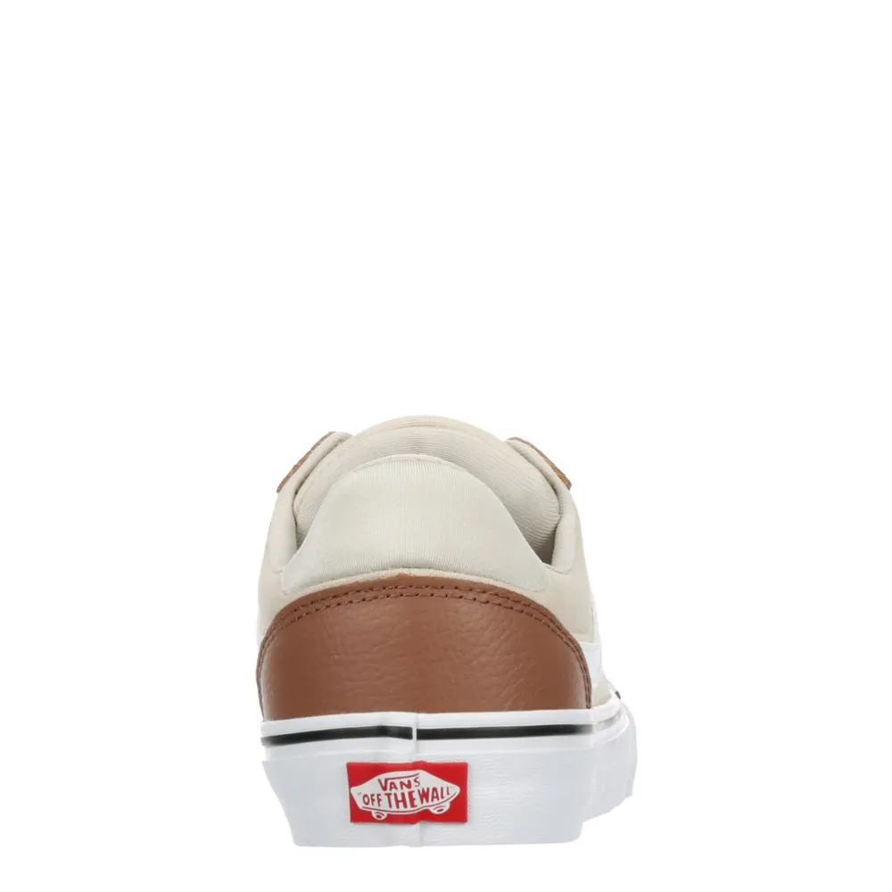 VANS  MENS WARD SNEAKER