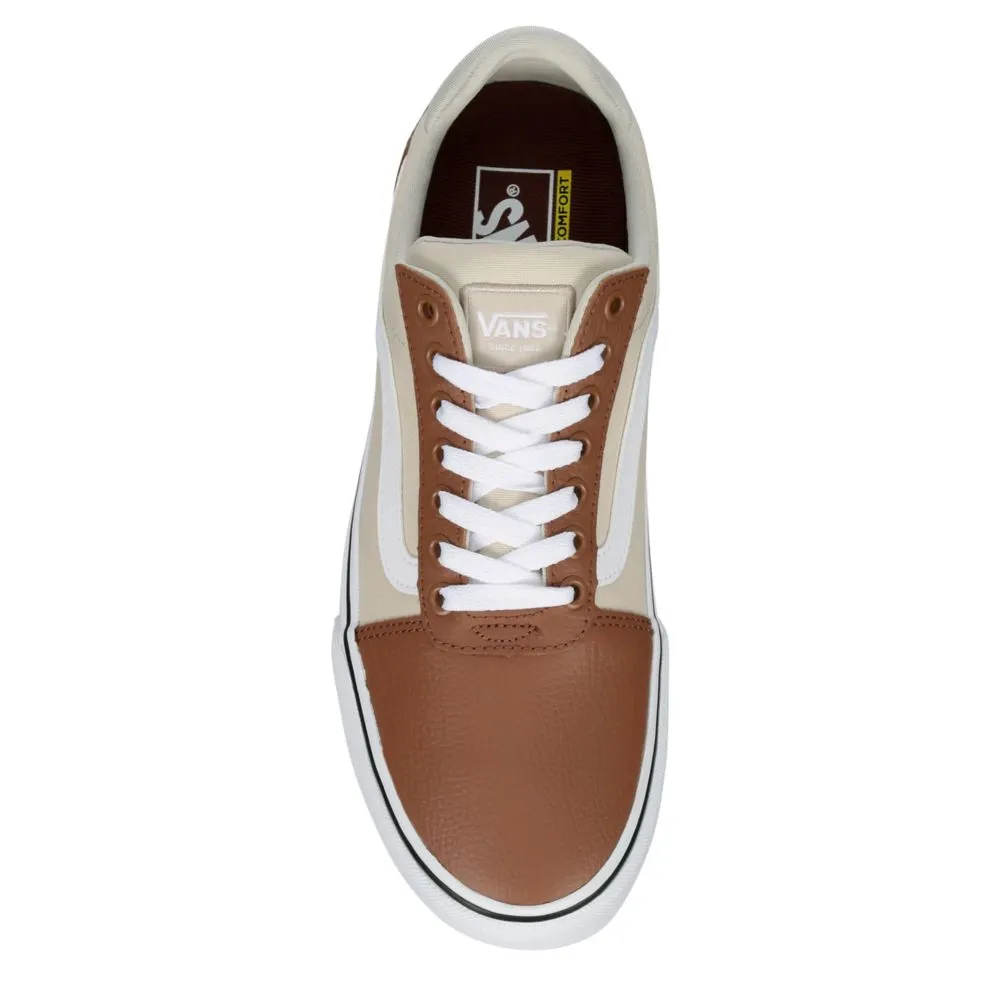 VANS  MENS WARD SNEAKER