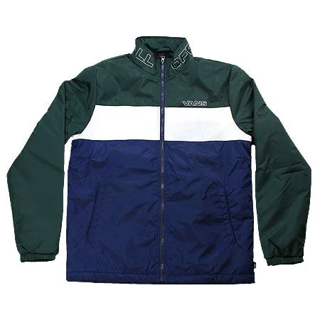 Vans Starboard Windbreaker