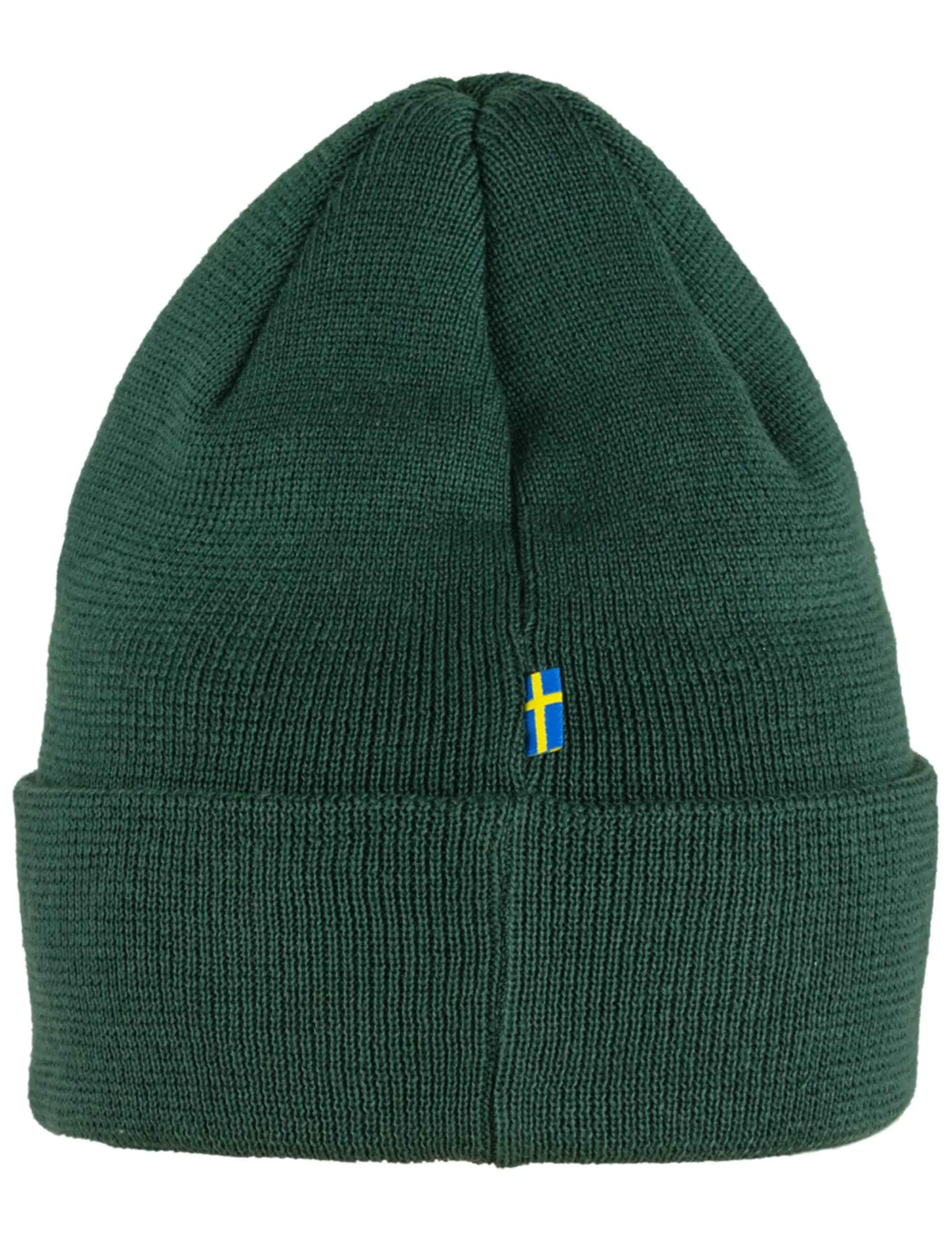 Vardag Classic Beanie Hat - Arctic Green