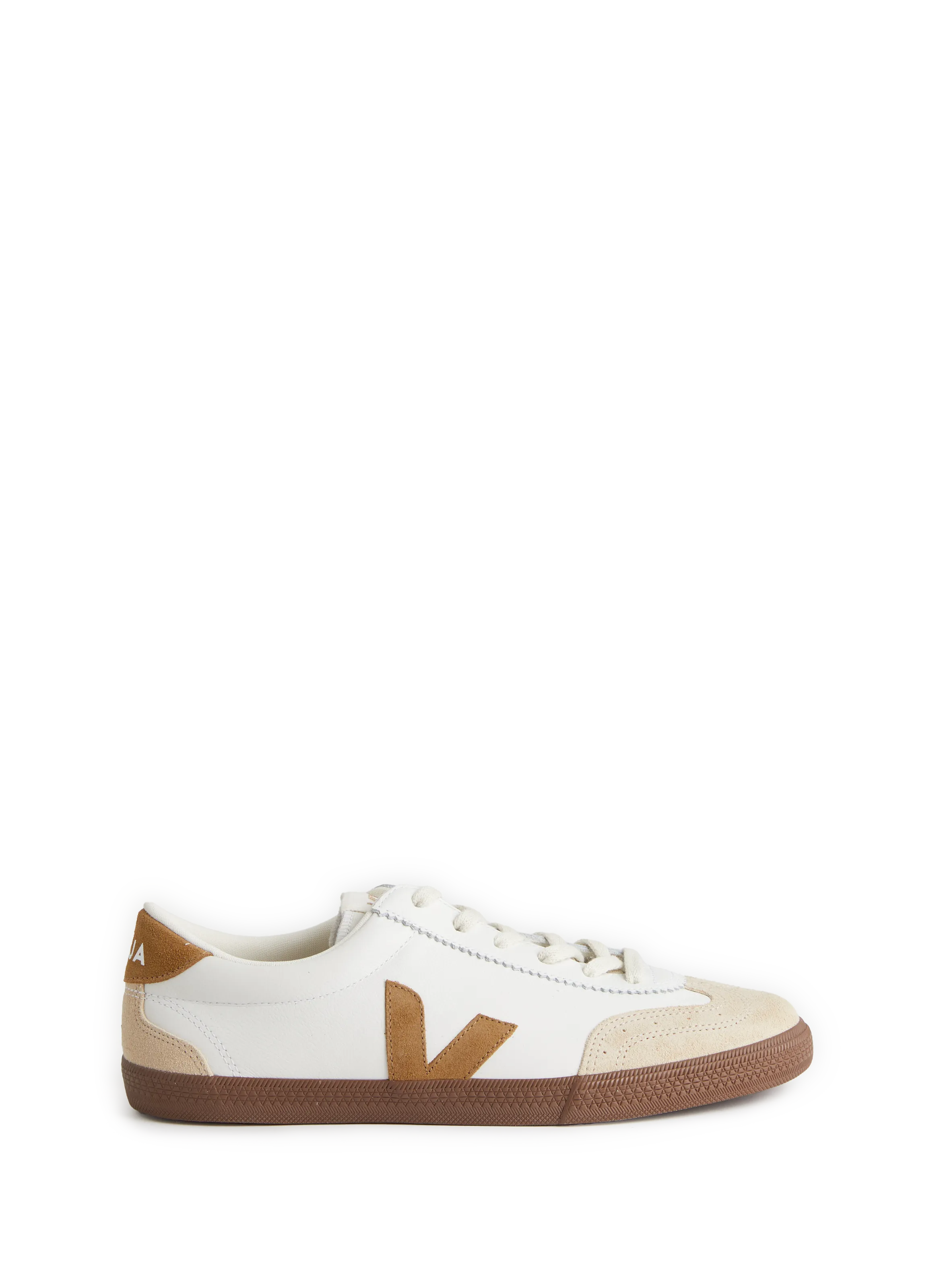 VEJA  Volley sneakers  - White