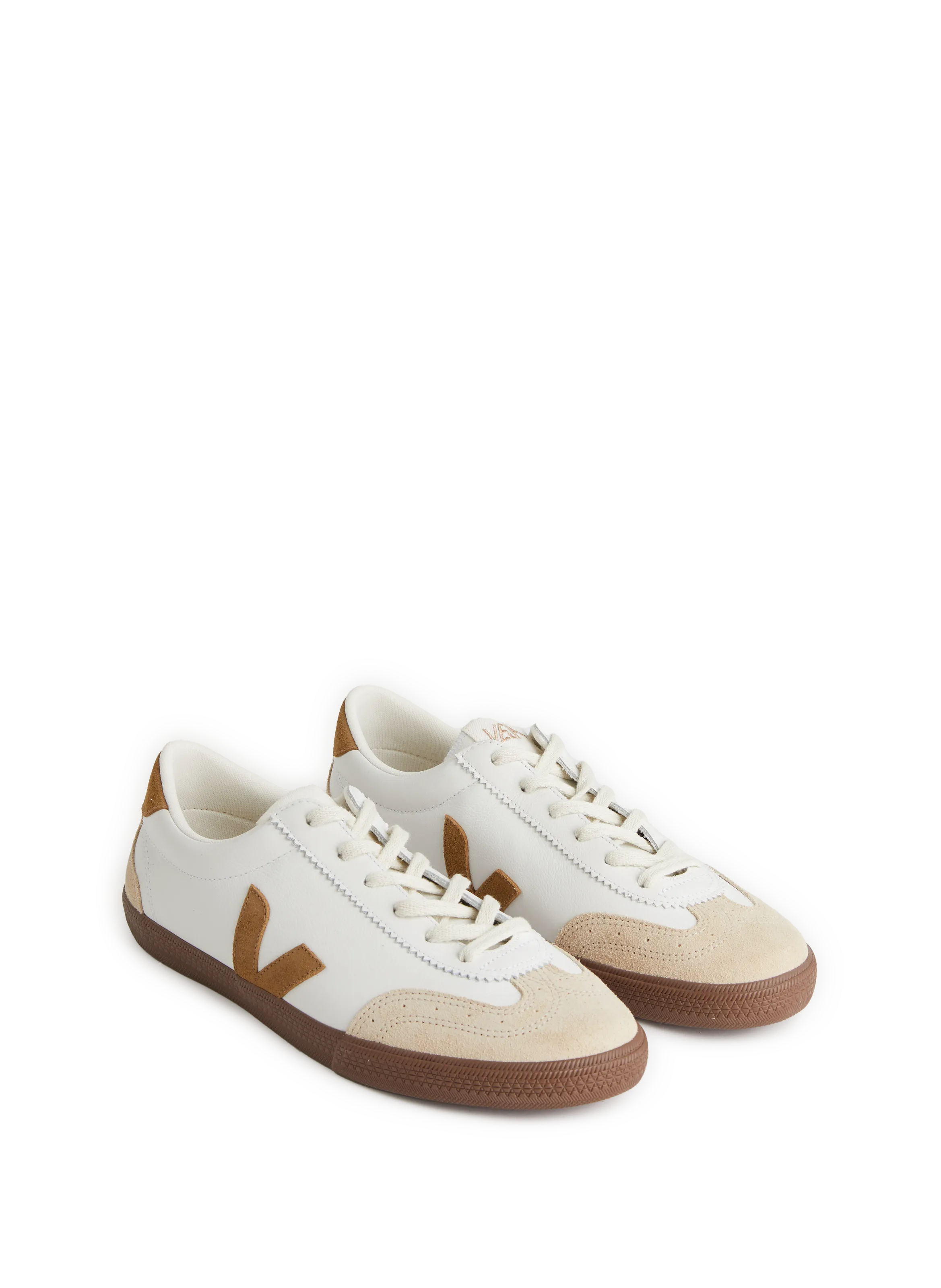 VEJA  Volley sneakers  - White