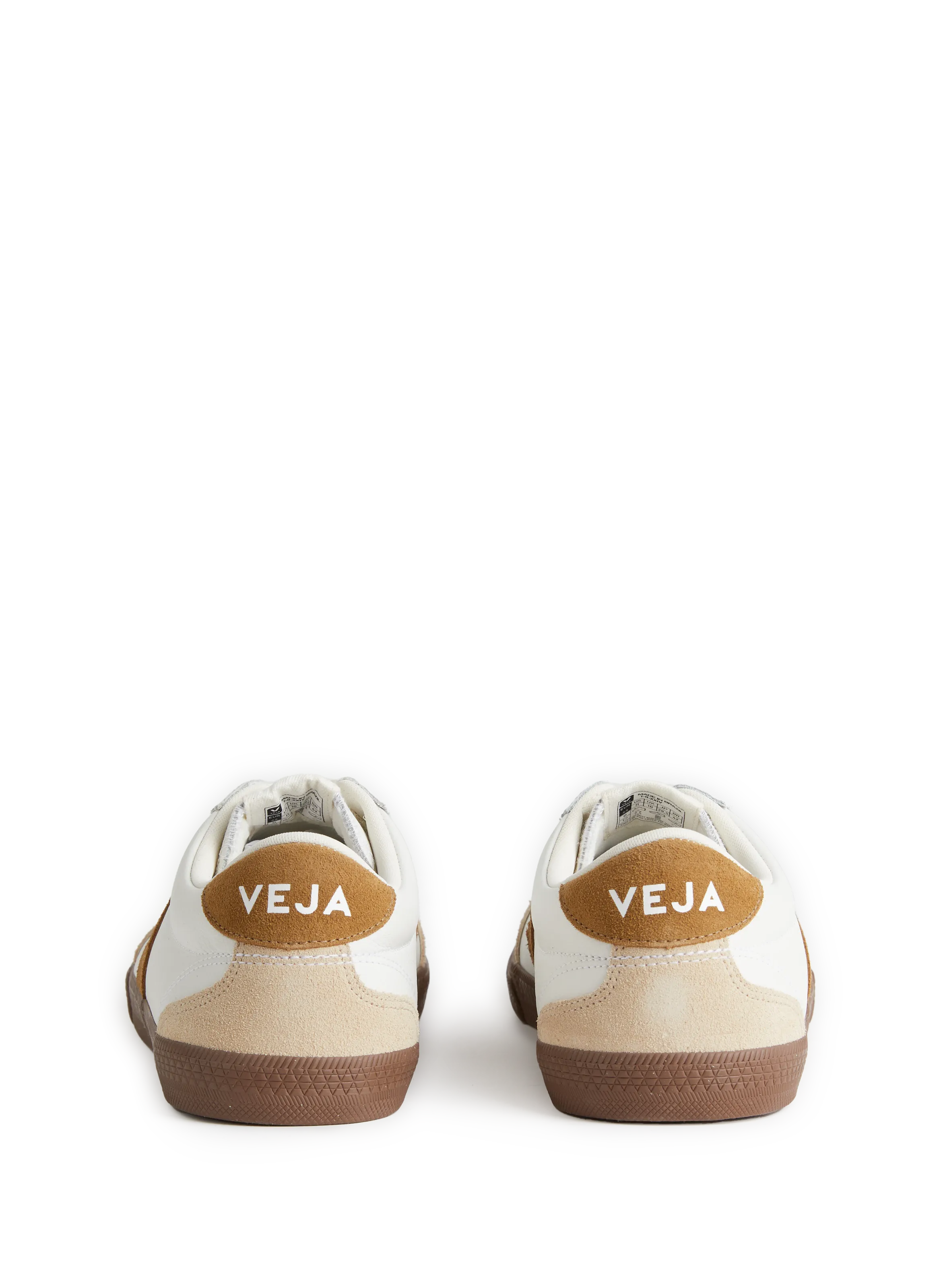 VEJA  Volley sneakers  - White