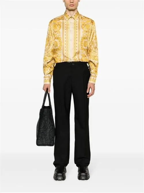 VERSACE  |Luxury Shirts