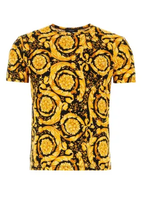 VERSACE  |T-Shirts