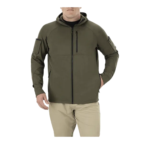 Vertx VTX 8837 Men's Firebase Hoody