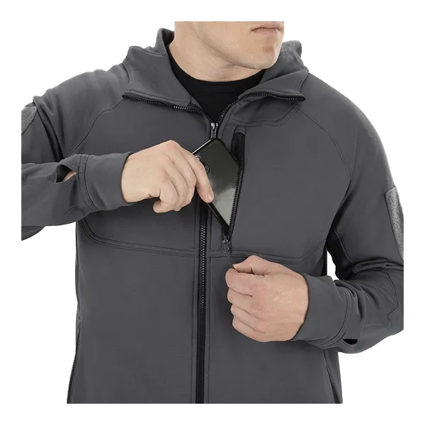 Vertx VTX 8837 Men's Firebase Hoody