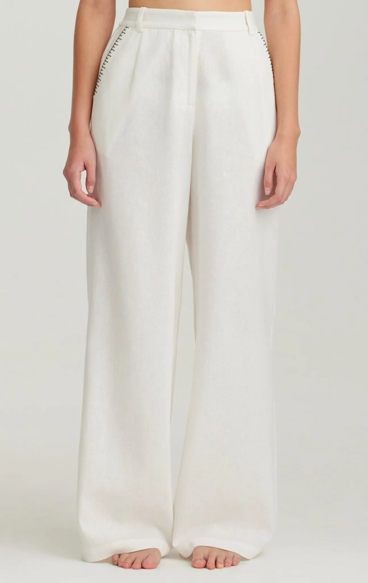 Wegner Pant