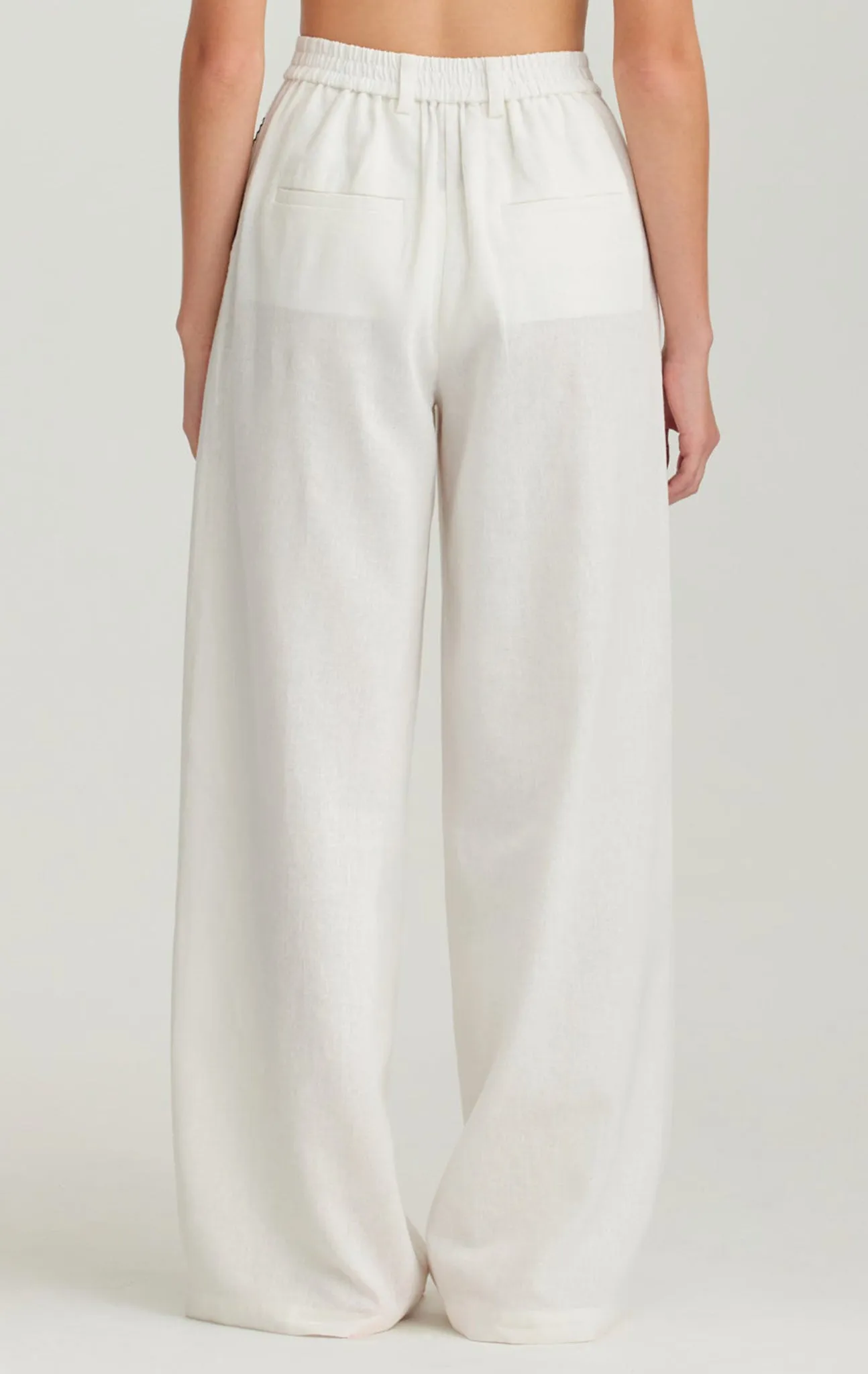 Wegner Pant