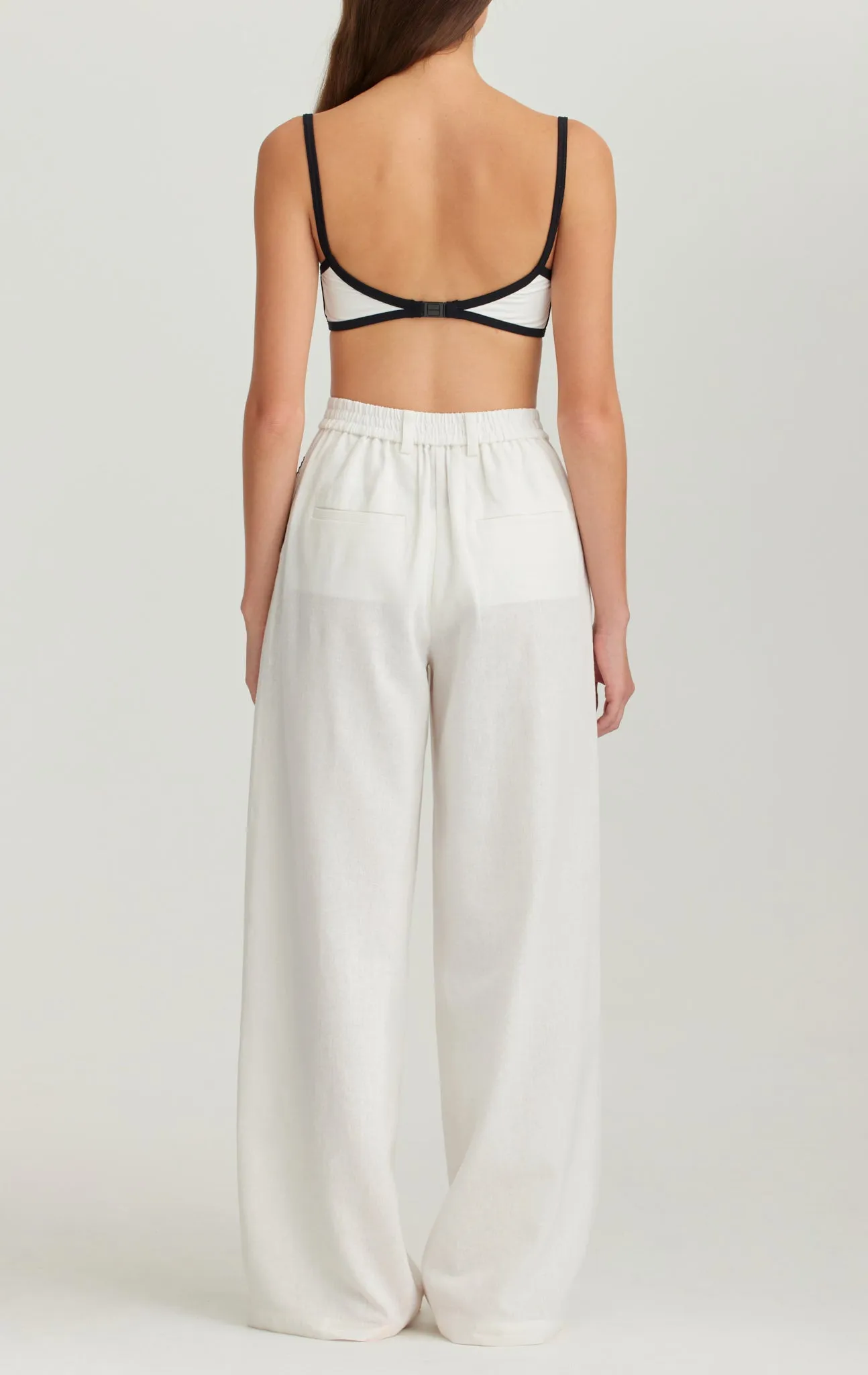 Wegner Pant