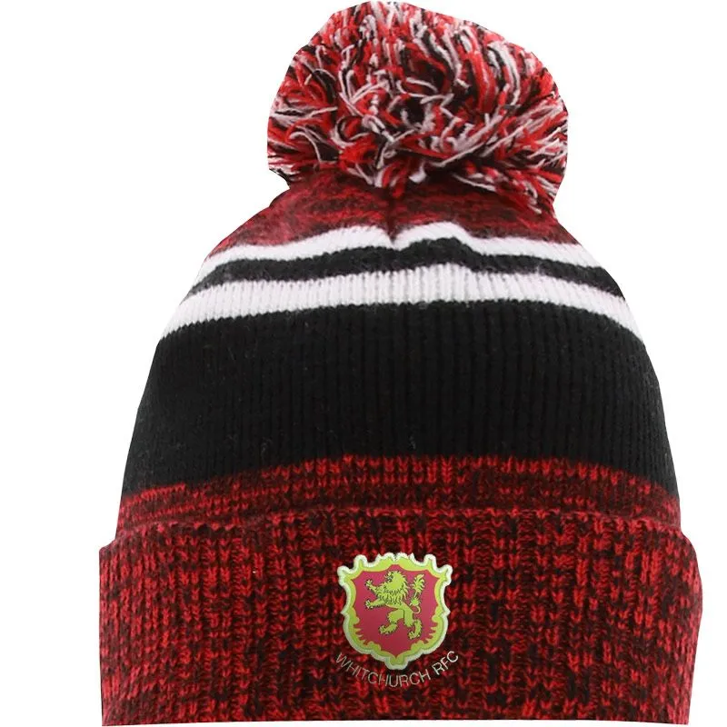 Whitchurch RFC Kids' Canyon Bobble Hat