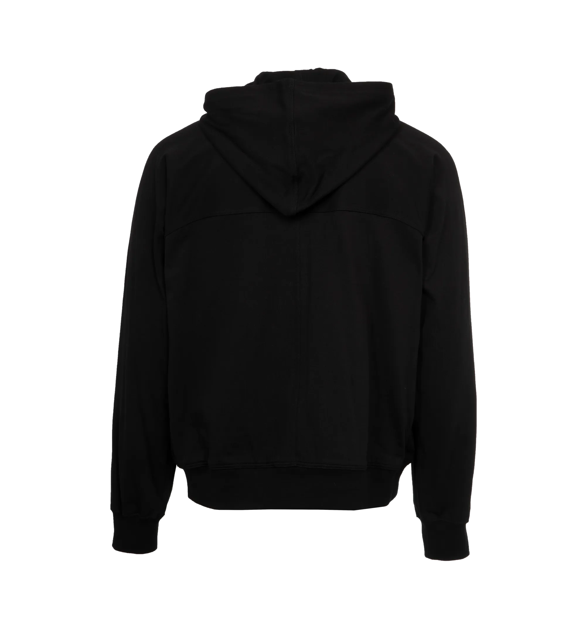 WINDBREAKER HOODIE (MENS)