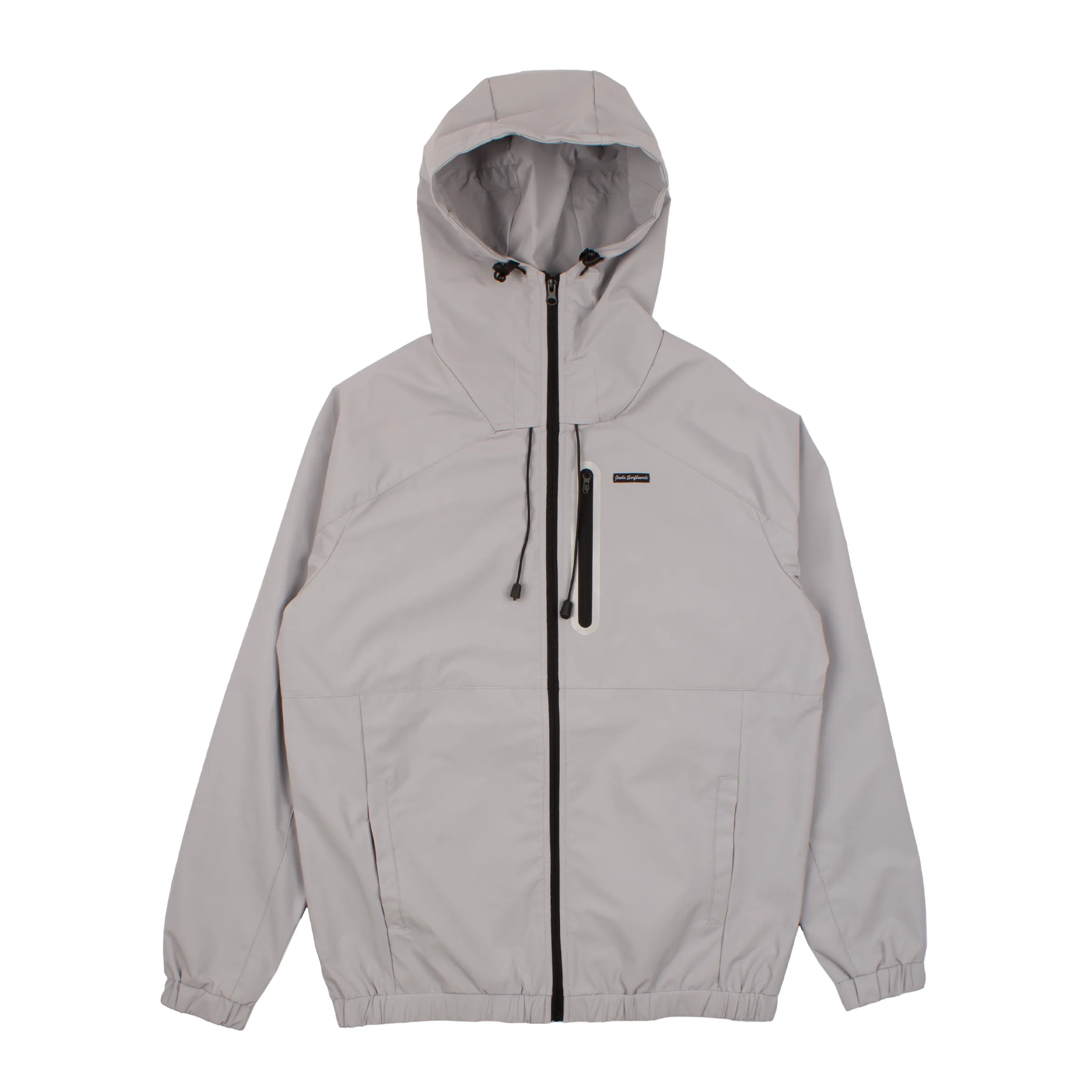 Windless Windbreaker Jacket