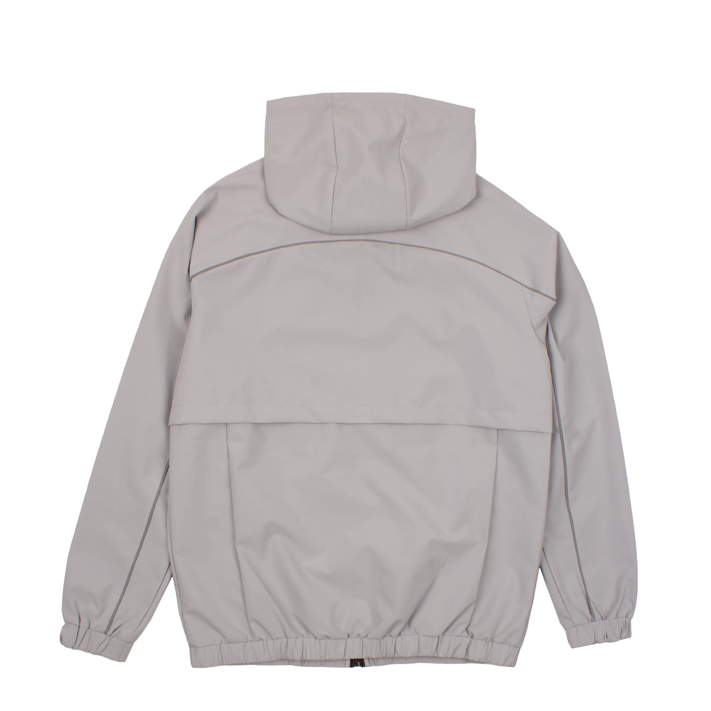 Windless Windbreaker Jacket