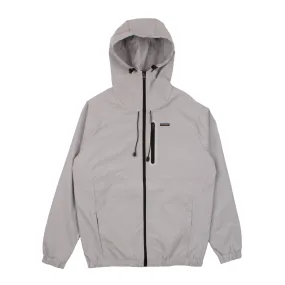 Windless Windbreaker Jacket