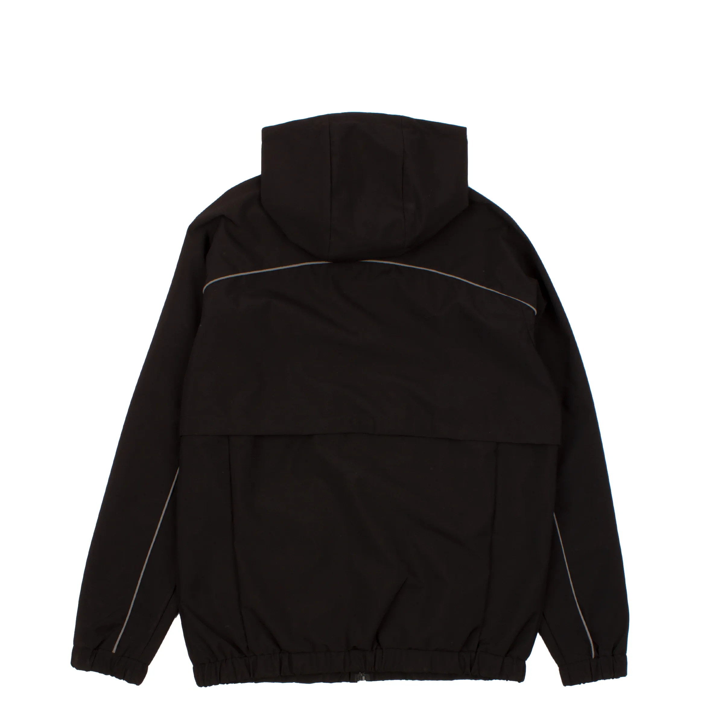 Windless Windbreaker Jacket