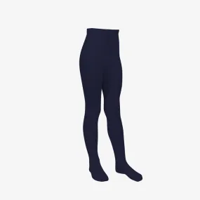 Winter Tights Navy