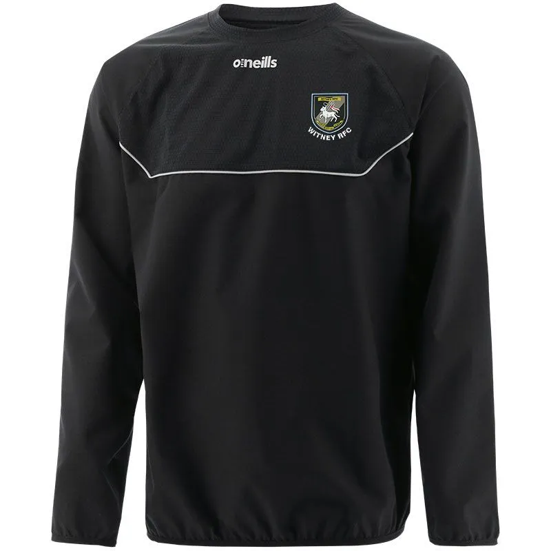 Witney RFC Norwich Windbreaker