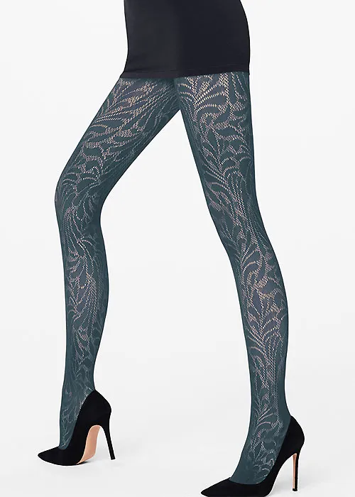 Wolford Iris Tights ()