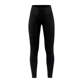 Women's Adv SubZ Wind Tights - Black