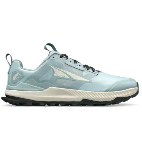 Women's Altra Lone Peak 8, Mineral Blue, 7.5 B Medium