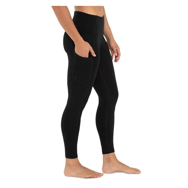 Women's Bamboo Daily Tight