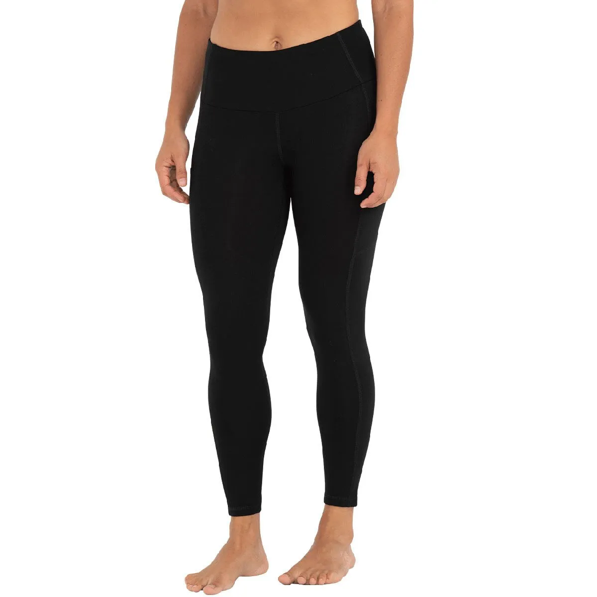 Women's Bamboo Daily Tight