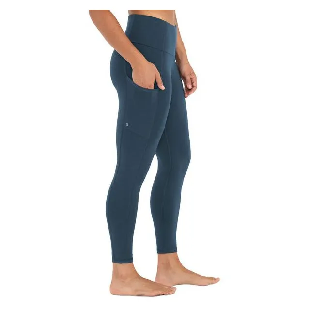 Women's Bamboo Daily Tight