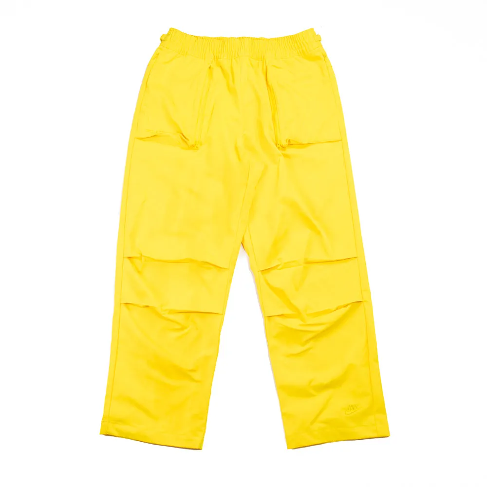 Women's Dri-Fit Tech Pack Pant (Tour Yellow/Vivid Sulfur)