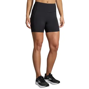 WOMEN'S METHOD 5 SHORT TIGHT 2.0