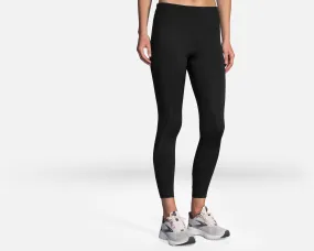 Women's Method 7/8 Tight (001 - Black)