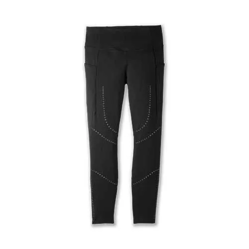 Women's Method 7/8 Tight 2022 - Black