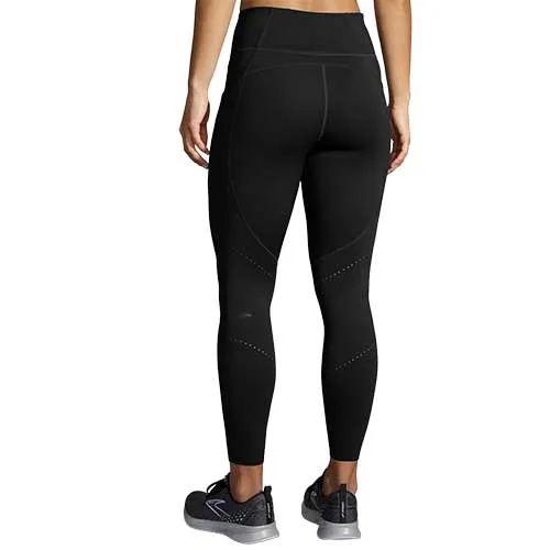 Women's Method 7/8 Tight 2022 - Black