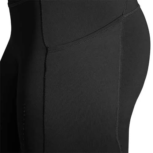 Women's Method 7/8 Tight 2022 - Black