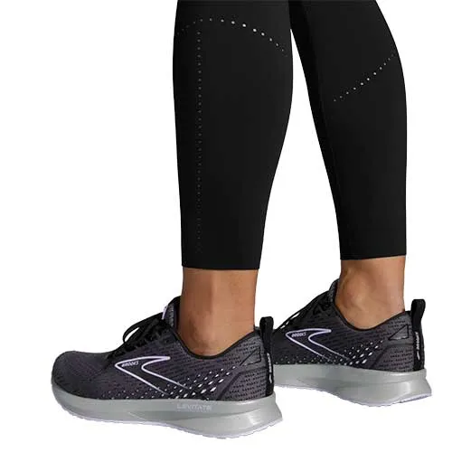 Women's Method 7/8 Tight 2022 - Black