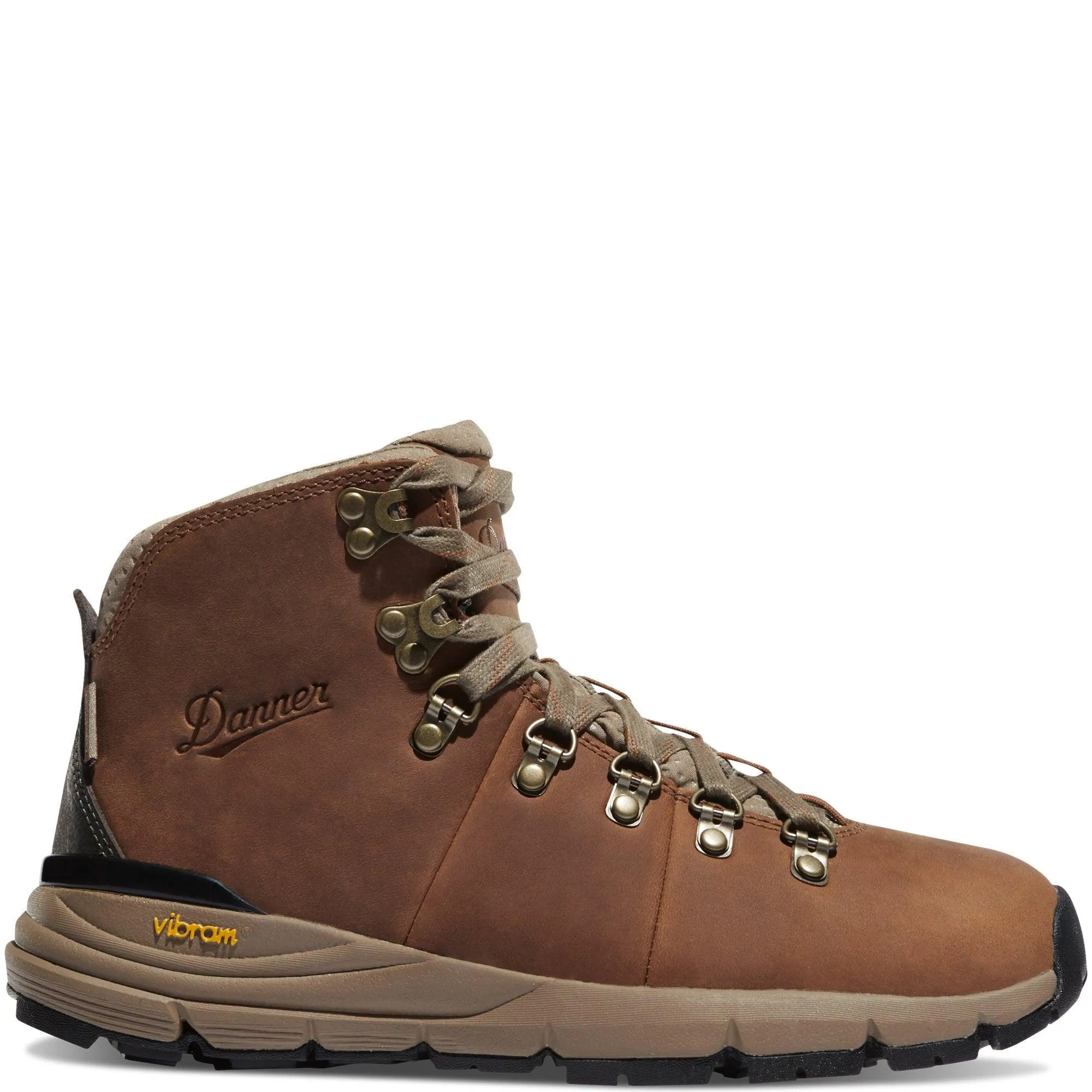 WOMENS MOUNTAIN 600 4.5IN  RICH