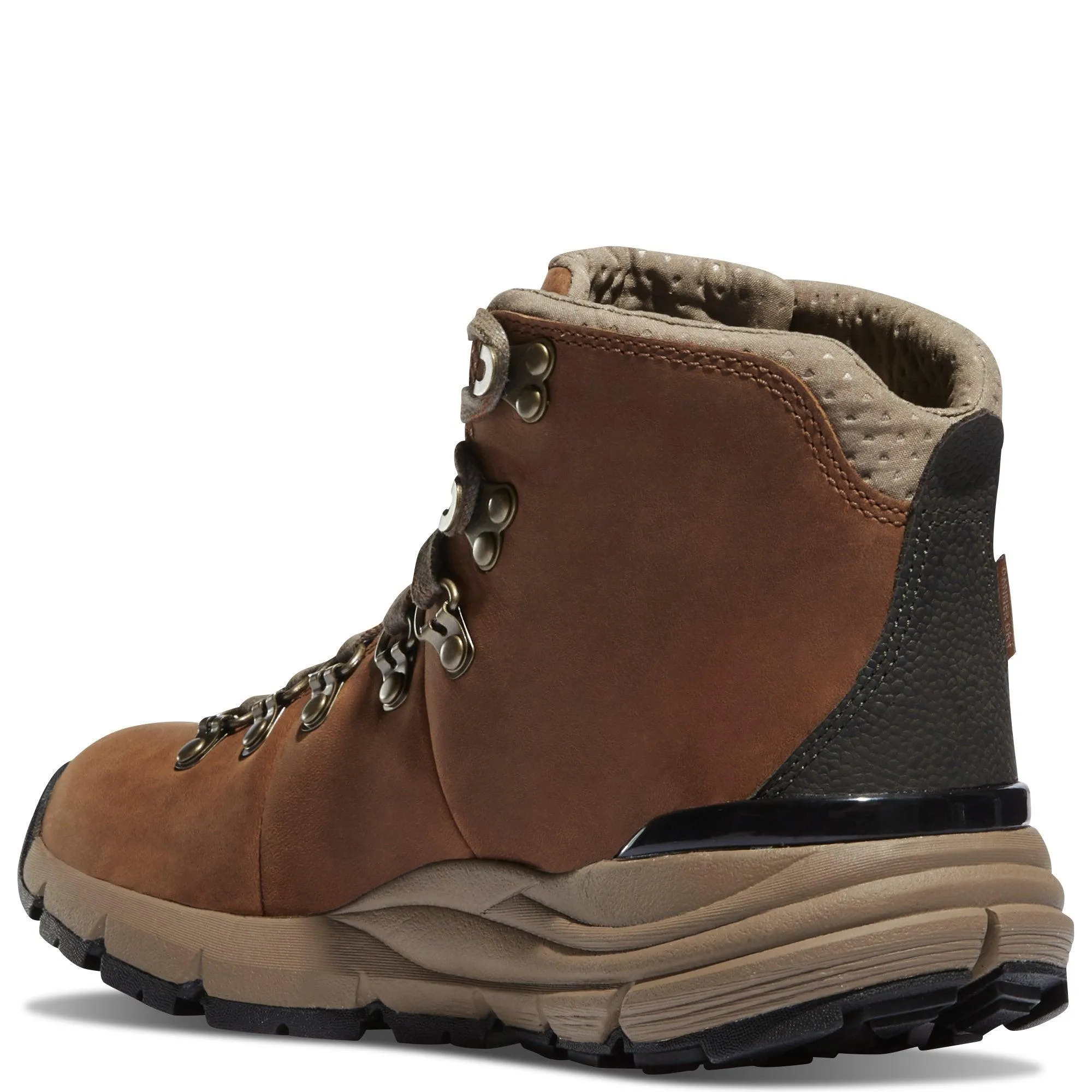 WOMENS MOUNTAIN 600 4.5IN  RICH