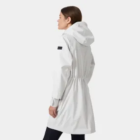 Women's RWB Spring Coat