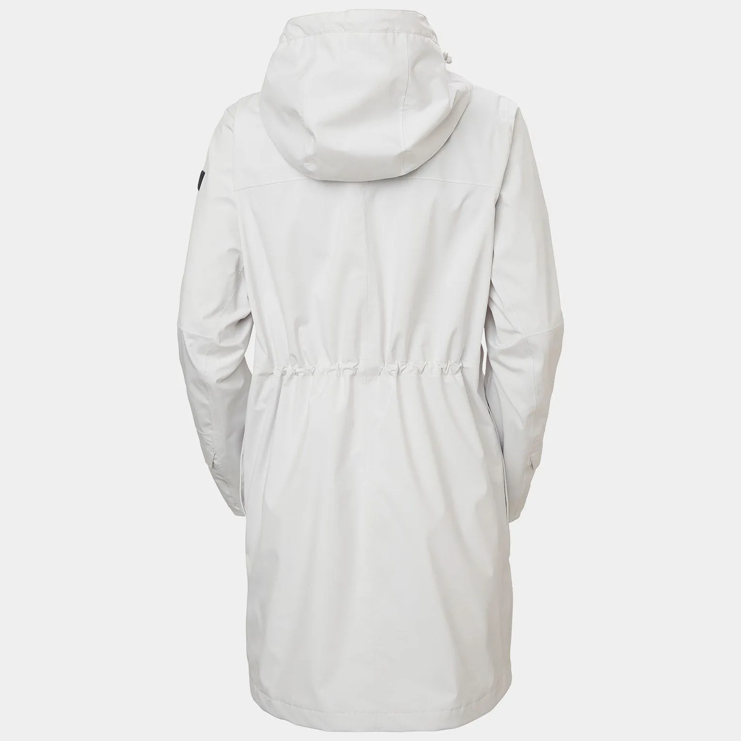 Women's RWB Spring Coat