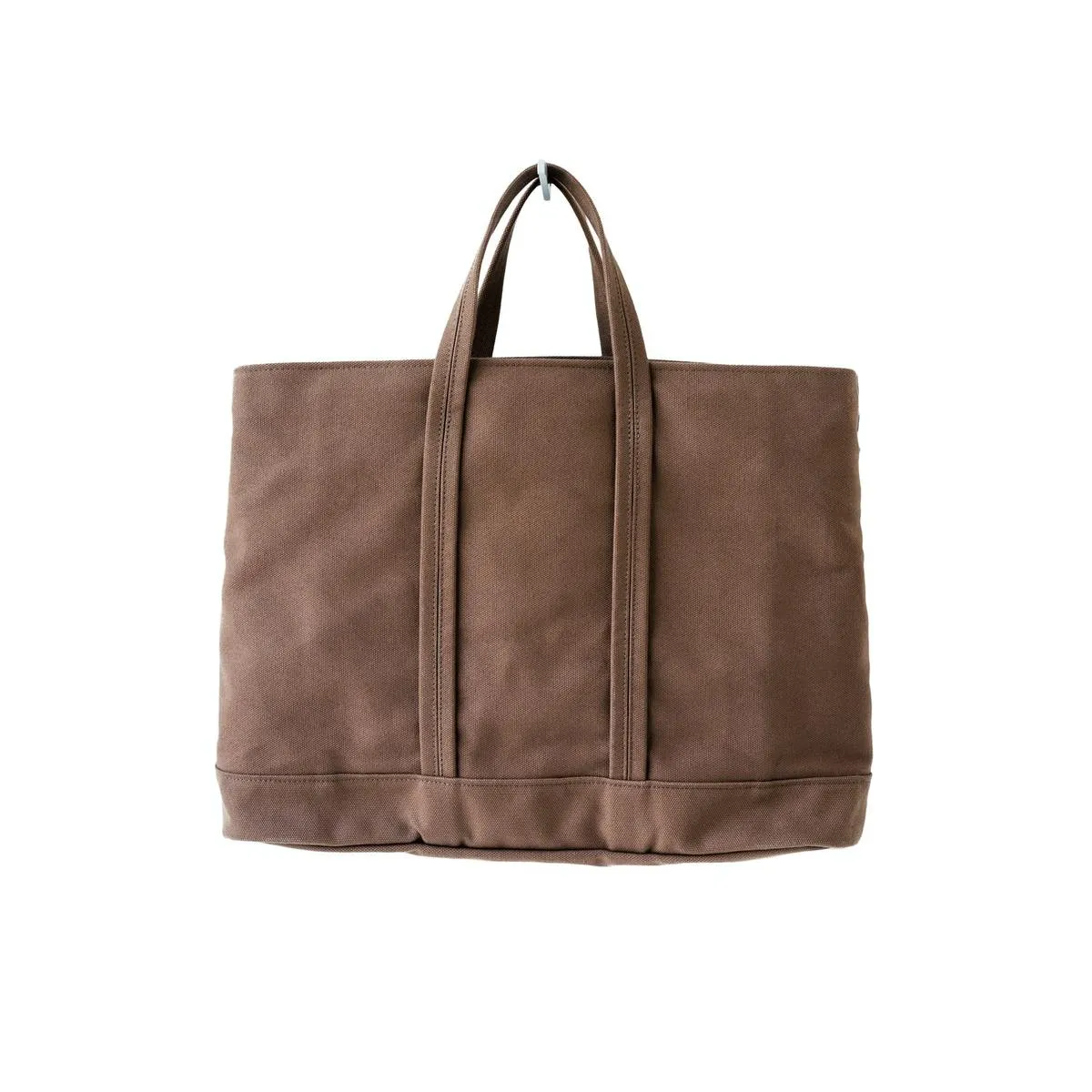 Work Carryall bag - Tobacco