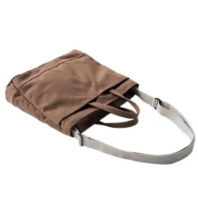 Work Carryall bag - Tobacco