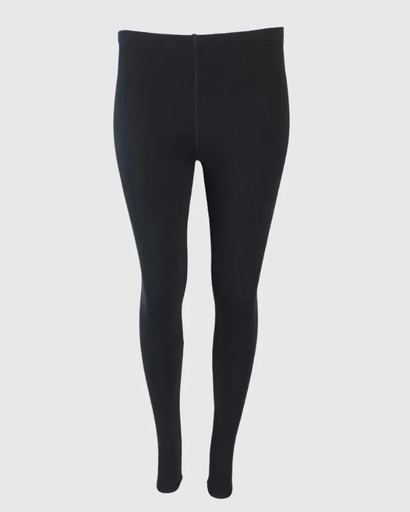 W's Fleece Lined Leggings