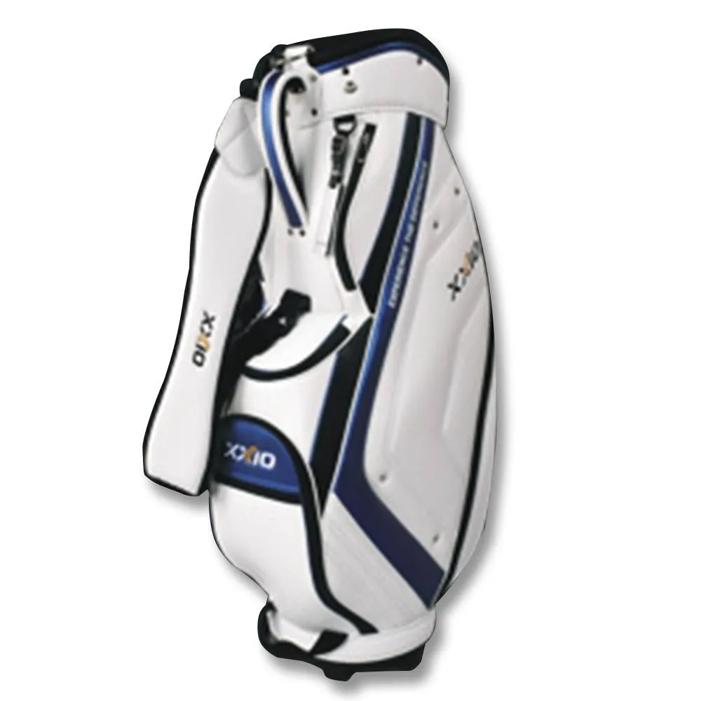 XXIO X142 Lightweight Cart Bag 2022