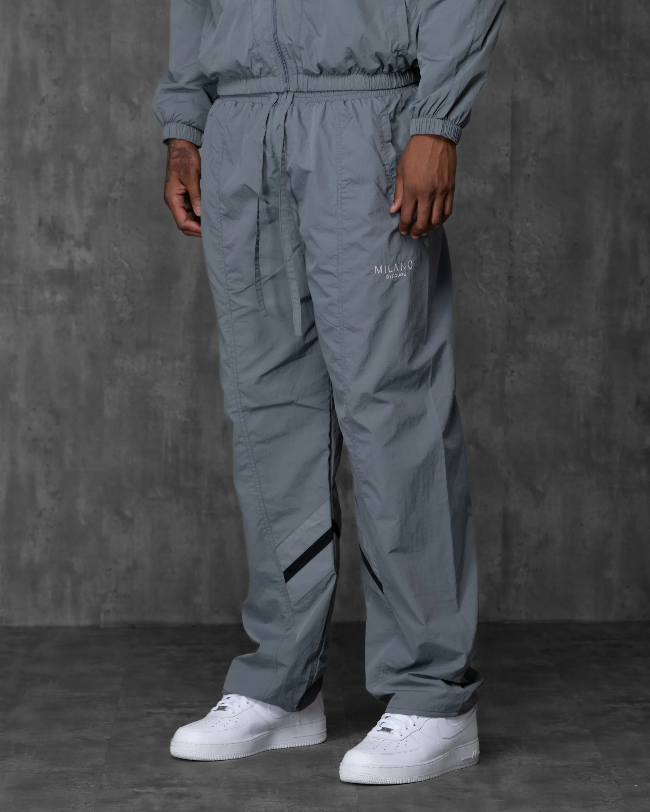 Zae Windbreaker Pants