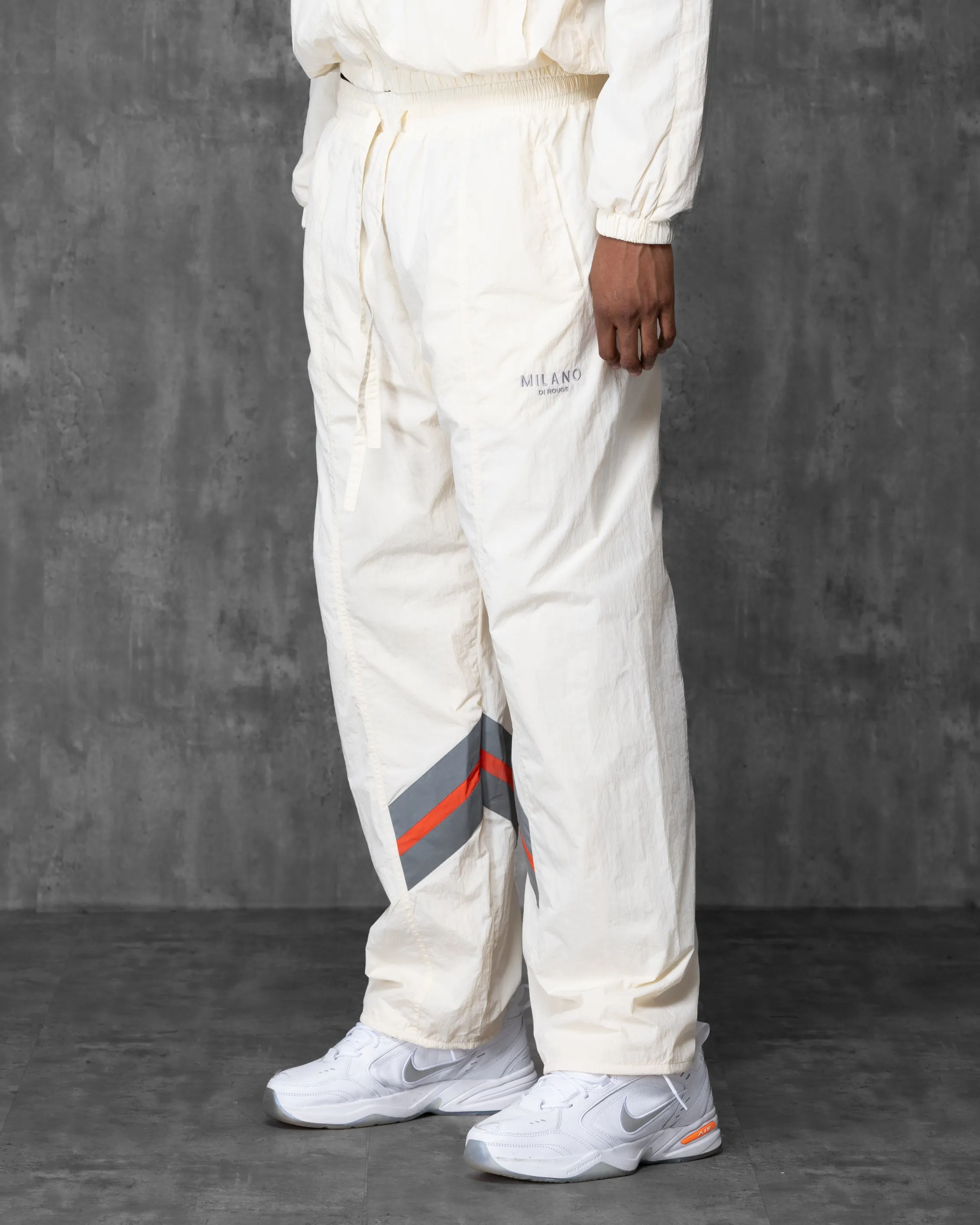 Zae Windbreaker Pants